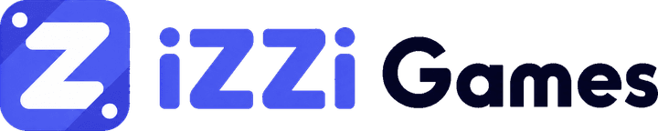 iZZi Games logo