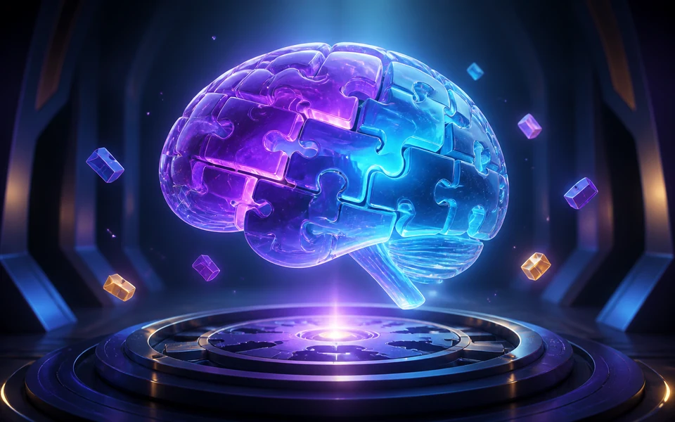 Brain