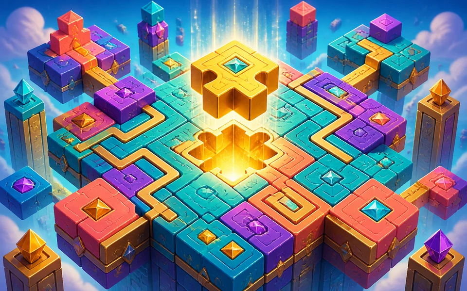 Puzzle