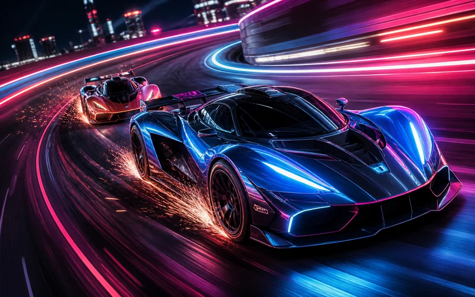 Racing