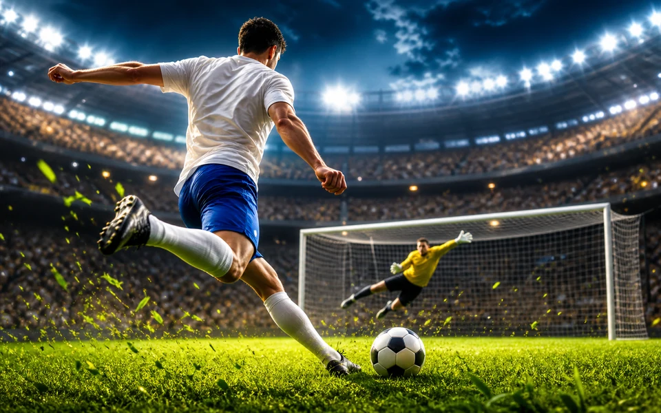 Soccer